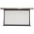 av:link ESTT100-16:9 100 Inch Motorised Tab-Tensioned Projector Screen, 16:9, Ceiling or Wall Mounted - view 1