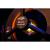 Showtec Edison Vintage 2 Retro DMX LED Light with Dimmer & Wood Grain Housing - view 14