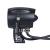 LEDj Aspect Exterior 3W Orange Feature Light - view 4