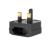 ADJ AC-UKA/EURO EURO/UK Converter Plug CP1B - view 2