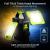 Luceco LILHYV350G65UK 240V / 18V Twin Head Worklight - view 8