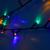 Lyyt 1000-LED String Light Reel, Multi-Coloured, 25m - IP44 - view 4