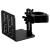 Equinox UVC50B Universal Video Wall Clamp, 30kg - view 2