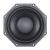 B&C 8BG51 8-Inch Speaker Driver - 250W RMS, 8 Ohm, Spade Terminals - view 1