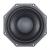 B&C 8BG51 8-Inch Speaker Driver - 250W RMS, 16 Ohm - view 1