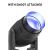 ADJ Focus Wash 400 RGBALC LED Moving Head - view 4