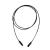 elumen8 100m 3-Pin DMX TPU Seetronic H Series Male - Female XLR Cable - view 2