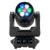 ADJ Hydro Wash X7 LED Moving Head - Black - view 2