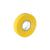 elumen8 Economy PVC Insulation Tape 19mm x 33m - Yellow - view 1