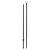 elumen8 Steel festoon pole 2.75m Pole (Pack of 2) - view 1