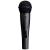 JTS NX-8S Dynamic Vocal Microphone with On/Off switch - view 2