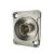 Seetronic SBB75DFGX BNC Chasis Connector - view 1