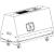 JBL SRX922 ACC Caster-Board and Cover for the JBL SRX922 - view 5