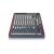 Allen & Heath ZED-12FX Analogue Mixer with FX - view 3