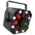 Chauvet DJ Swarm 5 FX ILS 3 in 1 RGBAW LED Disco Effect Light - view 1