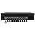 NovaStar CVT10 Pro-S Single Mode 10x Gigabit Ethernet to Fibre Converter - IP65 - view 2