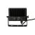Showtec Aviano Tour CCT LED Floodlight with Selectable Colour Temperature, 30W - IP44 - view 2
