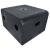 Citronic LOSUB-15A Low Profile Active Subwoofer, 600W - view 1