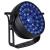 Showtec Lumina Beam RGBW LED Wash, 1x 60W & 45x 15W - IP65 - view 10