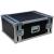 Castle Cases 19-Inch Rack Flight Case - 6U - view 3