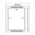 Adastra RC9U450 19 inch Installation Rack Cabinet 9U x 450mm Deep - view 5