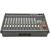 Citronic CSP-714 14-Channel Compact Powered Mixer, 2x 350W @ 4 Ohms - view 2