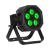 ADJ Mirage Par H IP RGBAL+UV LED Battery PARCan, 5x 20W - IP65 - view 1