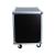 Castle Cases 19-Inch Shockmount Flight Case - 12U - view 6