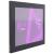 Ecler PULSO-10 10-inch Digital Touch Screen Remote Wall Panel, EclerNet/Plex/HUB/VIDA compatible - view 2