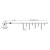 Lyyt 180ILCON-WW Icicle-Inspired Multi-Sequence Outdoor LED String Lights, Warm White - view 2