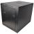Cobra Case CWR-945 19-Inch Wall Mount Rack Cabinet, 450mm Depth - 9U - view 5