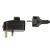 SCP3 Schuko to UK Plug Adapter  (Pack of 10) - view 1