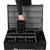 ADJ Touring Case for 6x ADJ Element H/H6 - view 4