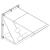 JBL SRX900 RC2 Rain Cover for JBL SRX912M, SRX915M & SRX922 - view 5