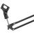 Citronic SMS002 Large Studio Swivel Microphone Boom Arm - view 5