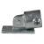 elumen8 Swivel Base Flange Key Clamp - Silver - view 2