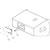 41. Nexo 05FSI5MH0.3R Coil 15Mh 0.3R for Nexo Geo S1230 - view 6