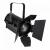 Artecta Fresnel 50 SW LED Display Light, VW - Black - view 1