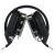W Audio SDPRO 3-Channel Silent Disco Headphones - Channel 70 - view 5