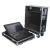Showtec Flight Case for Infinity Chimp 300 - view 3