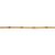 Lyyt 24V Very Warm White COB LED Strip - 5 metre - view 2