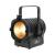 elumen8 MP 120 LED Fresnel WW (Black Housing) - view 3