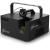 Chauvet DJ Hurricane Haze 2DX Compact DMX Hazer - view 3