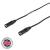elumen8 0.75m CAT6A EtherCON Cable - view 1