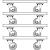 JBL SRX915S VT Vertical Transporter for 3x JBL SRX915SF Subwoofers - view 4