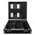 Showtec Flight Case for 4x Shark Two - view 3
