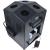 QTX Tetra Bubble High Output 4-Wheel Bubble Machine - view 1