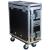 Allen & Heath SQ-6 Flightcase with Dog Box & Castors - view 5
