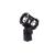 JTS MH-22 Shockmount Microphone clip for JTS JS-22, NX-9, TX-9, CX-509 and Shot Gun Microphones - view 1