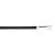 elumen8 PRO Screened 2 Core Microphone Cable MIC1PRB - 100m Drum, Black - view 2